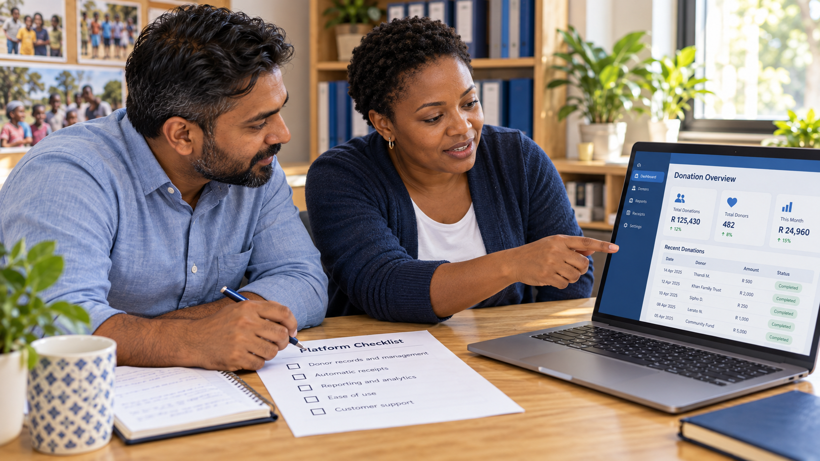 Nonprofit-Colleagues-Review-Donation-Software